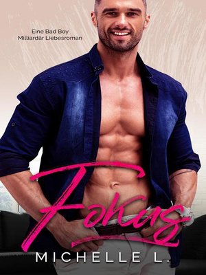 cover image of Fokus